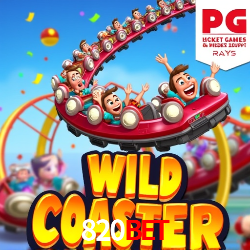 Welcome Bonus 820bet