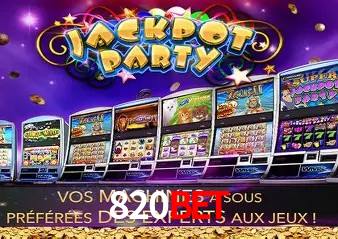 Flash Promotion 820bet