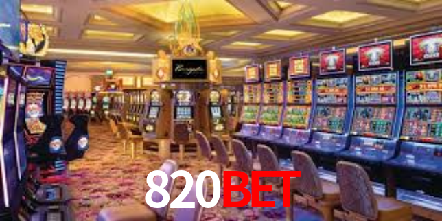820bet App Interface