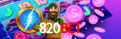 Welcome Bonus 820bet