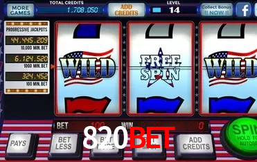 Weekend Specials 820bet