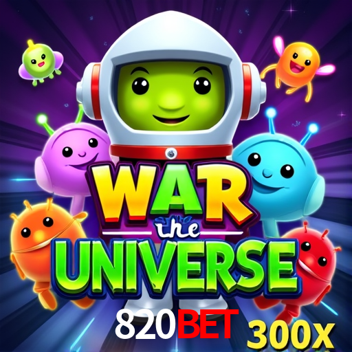 Responsive Design 820bet