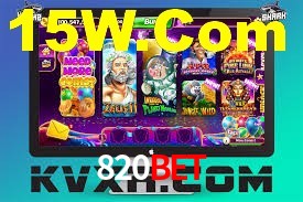 Exclusive Games 820bet
