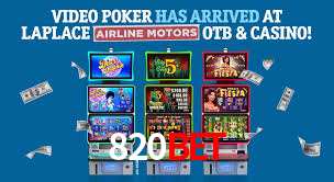 820bet App Interface