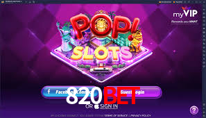 820bet login