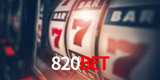 VIP Casino 820bet