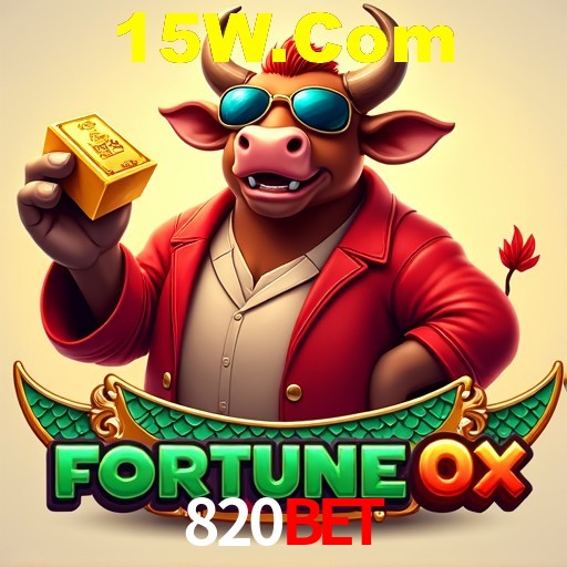 Programa VIP 820bet