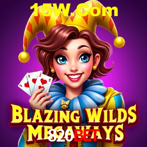 cassino 820bet