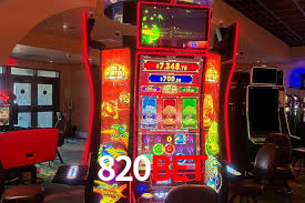 820bet