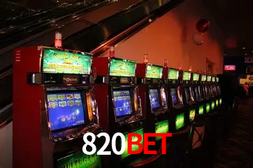 Tecnologia da Plataforma 820bet