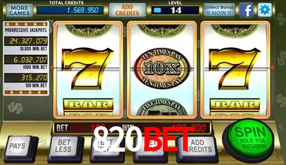 Promoções Sazonais 820bet