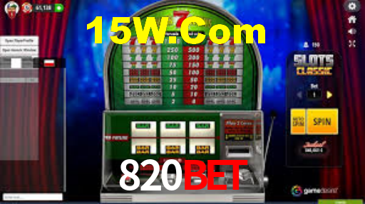 820bet