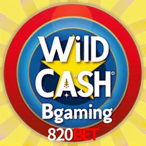 Descubra o Mundo do Cassino Online com 820bet