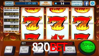 Sistemas de Segurança 820bet
