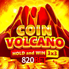 Football Betting 820bet