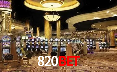 Recursos de Bônus 820bet