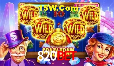 Login Seguro 820bet